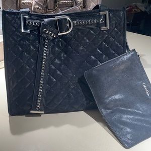 Calvin Klein Hand Bag